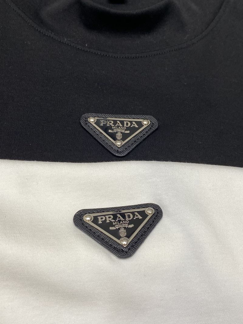 Prada T-Shirts